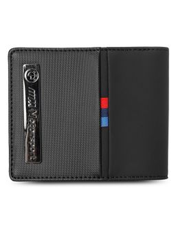 Puma - BMW MMS Men's Black Wallet