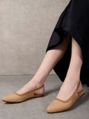 Beige color option, Currently selected