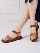 Tan color option, Currently selected