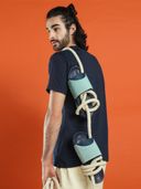 Blue color option, Currently selected