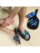 Navy Blue color option, Currently selected