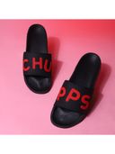 Black color option, Currently selected