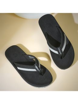 Chupps - Men Black Holt Flipflops