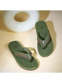 Olive color option, Currently selected