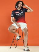 White color option, Currently selected