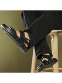 Black color option, Currently selected