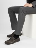 Brown color option, Currently selected