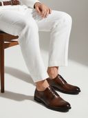 Brown color option, Currently selected