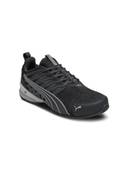 Black color option, Currently selected