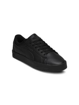Puma - Women Black Jada Classic Sneakers