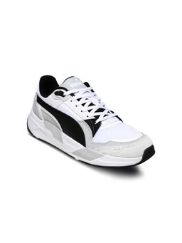 Puma - Multi-Color Trinity 2 Unisex Sneakers