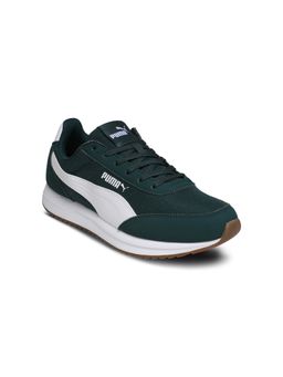 Puma - Green R78 Lightwind Unisex Sneakers