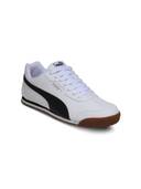 White color option