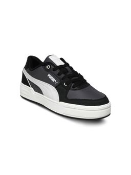 Puma - Unisex Grey CA Pro Lux II Premium Sneakers