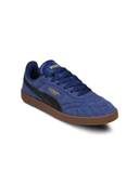 Blue color option, Currently selected