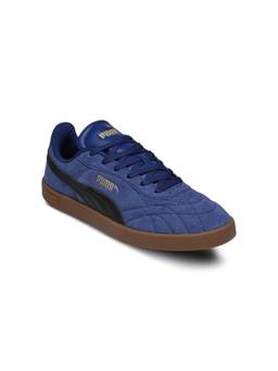 Puma - Uniex Blue Club II Indoor Sneakers