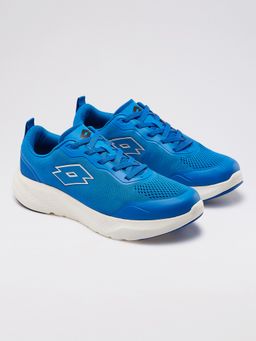 LOTTO - Oxyrun Blue Running Shoes for Men
