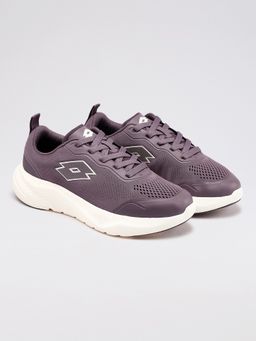 LOTTO - Oxyrun Purple Running Shoes for Women