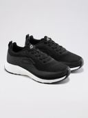 Black color option, Currently selected