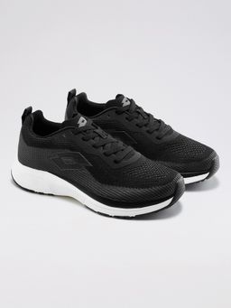 LOTTO - Atleta Shift Black Running Shoes for Men