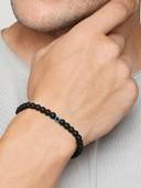 Black color option, Currently selected