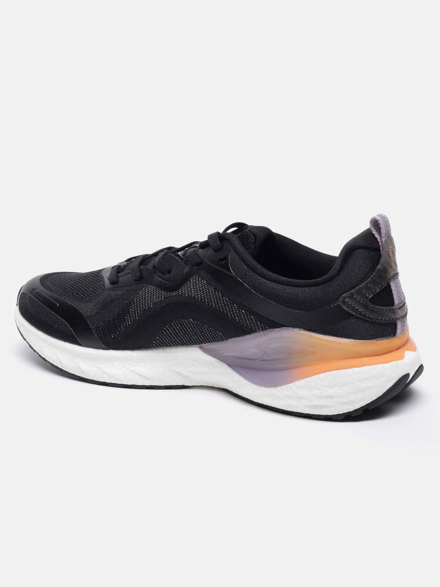 Buy Xtep Womens Breathable Mesh Running Shoes with Dynamic Sole