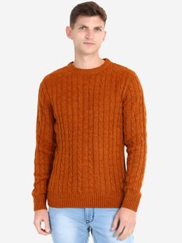 JOE Hazel - Vintage Cable Sweater