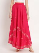 Magenta color option, Currently selected