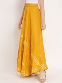 Mustard color option, Currently selected