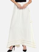 White color option, Currently selected