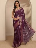 Burgundy color option, Currently selected