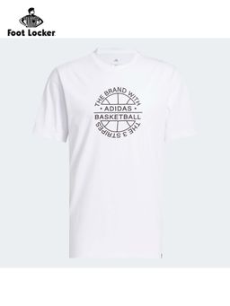 adidas Originals - Men VERBIAGE T-shirt