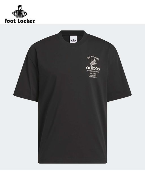 Buy adidas Originals Unisex ASD FASTBRK T-shirt Online