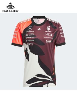 adidas Originals - Men MER DR JSYSP RM Jersey