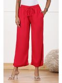 Red color option, Currently selected