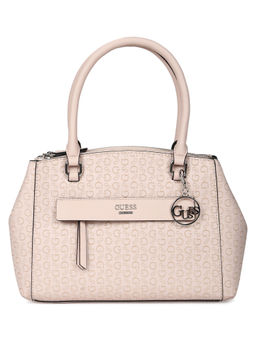 Guess - KALLMAN Blush Pink Satchels