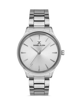 Daniel Klein - Premium Ladies Silver Watch DK.1.13250-1