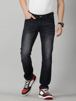 VUDU - Rich Navy Jeans