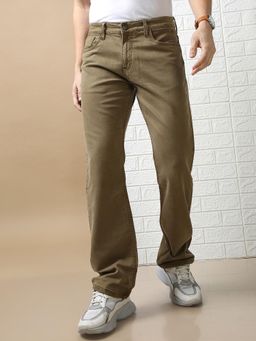 VUDU - Beige Dream Denim