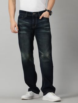 VUDU - Adventure Navy Jeans