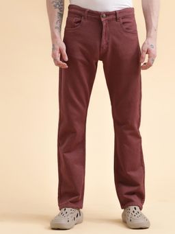 VUDU - Vintage Wine Denim