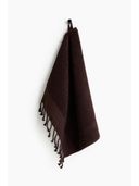 Brown color option, Currently selected