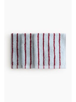 H&M - Blue 3-Pack Cotton Terry Flannels