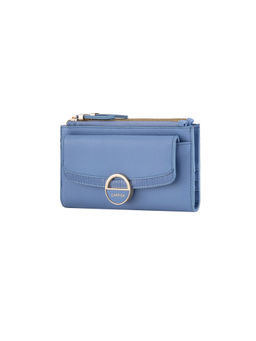 CARPISA - Blue Womens Wallet