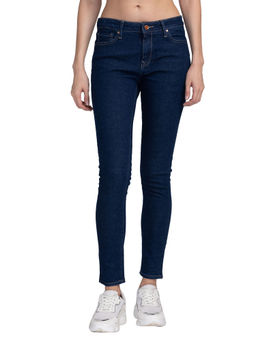 Spykar - Womens Jeans Brings The Trend For The Fashion Conscious.