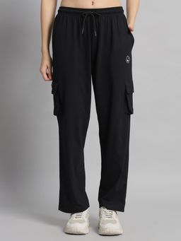Griffel - Teddy Pocket Loose Fit Trackpants