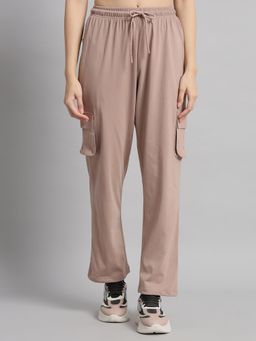 Griffel - Teddy Pocket Loose Fit Trackpants
