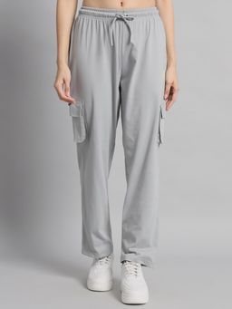 Griffel - Teddy Pocket Loose Fit Trackpants