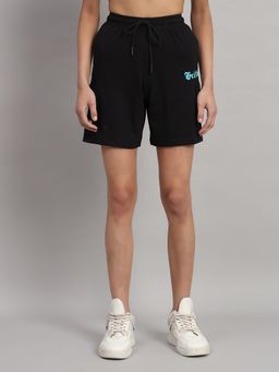 Griffel - Box Pocket Oversized Loose Fit Shorts