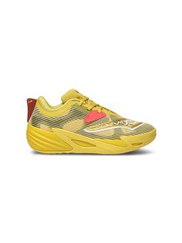 Puma - x POKeMON All-Pro NITRO 2 Pikachu Unisex Basketball Shoes